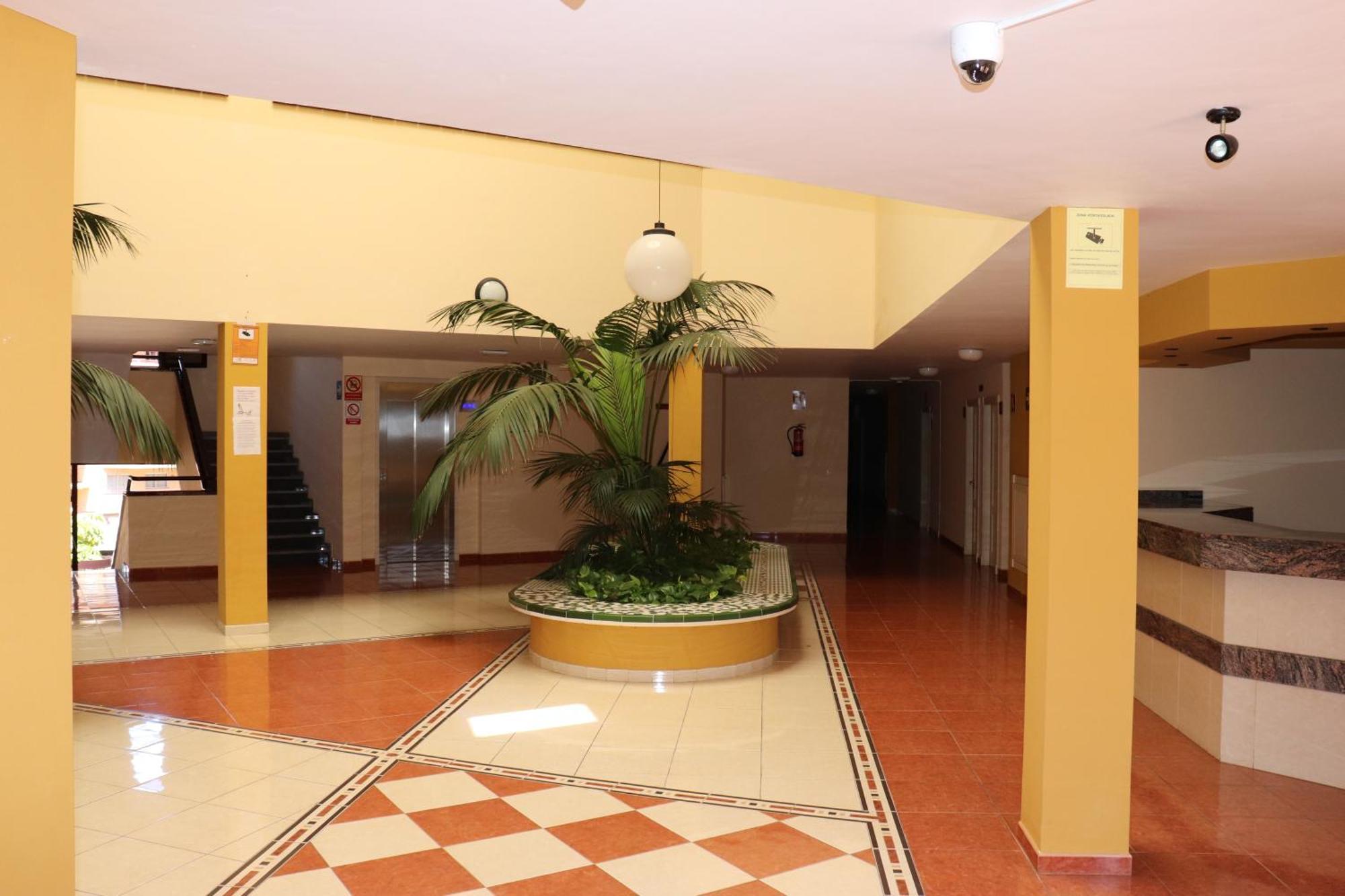 Estupendo Apartamento 푸에르토 데 산티아고 외부 사진