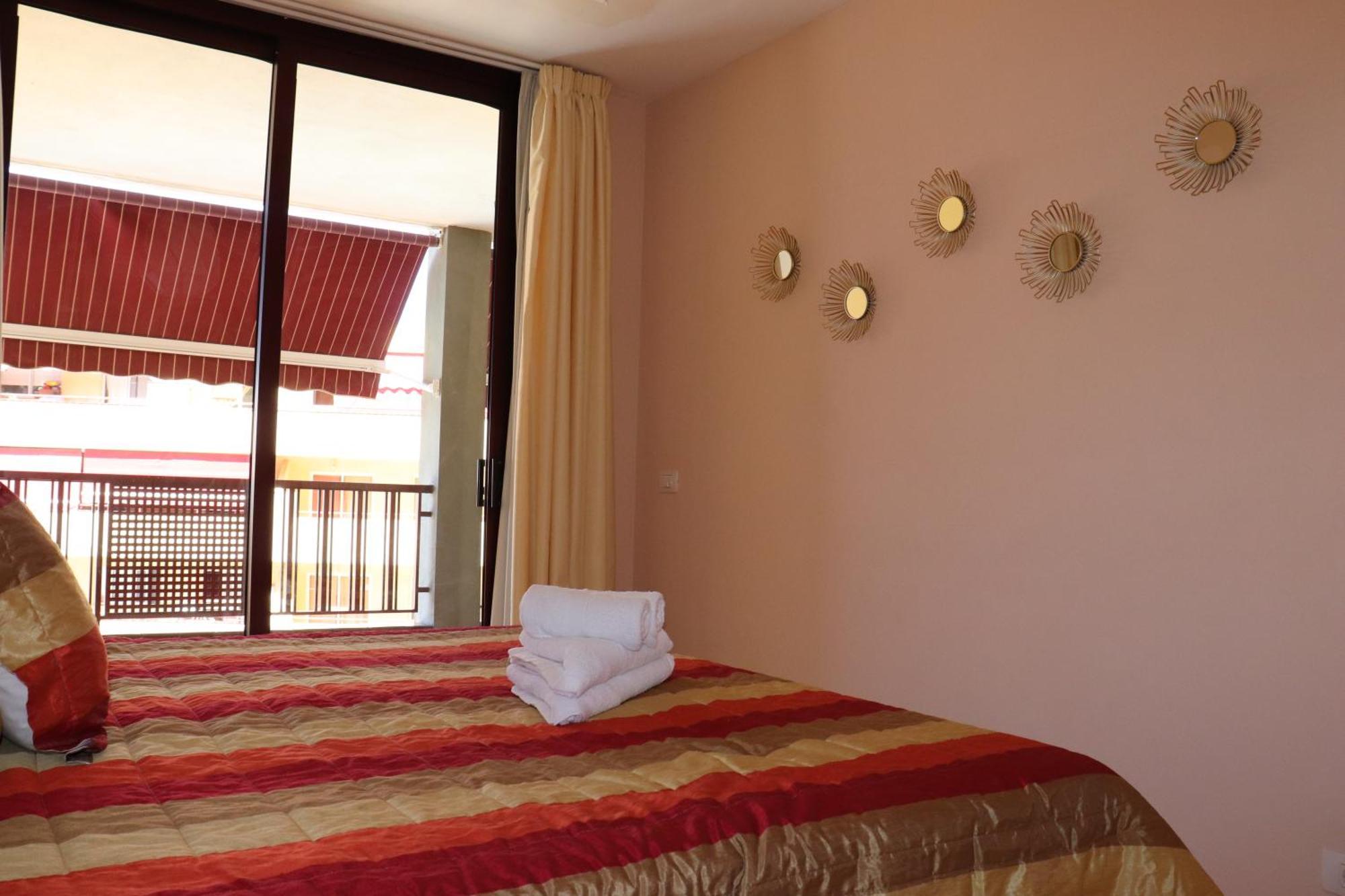 Estupendo Apartamento 푸에르토 데 산티아고 외부 사진