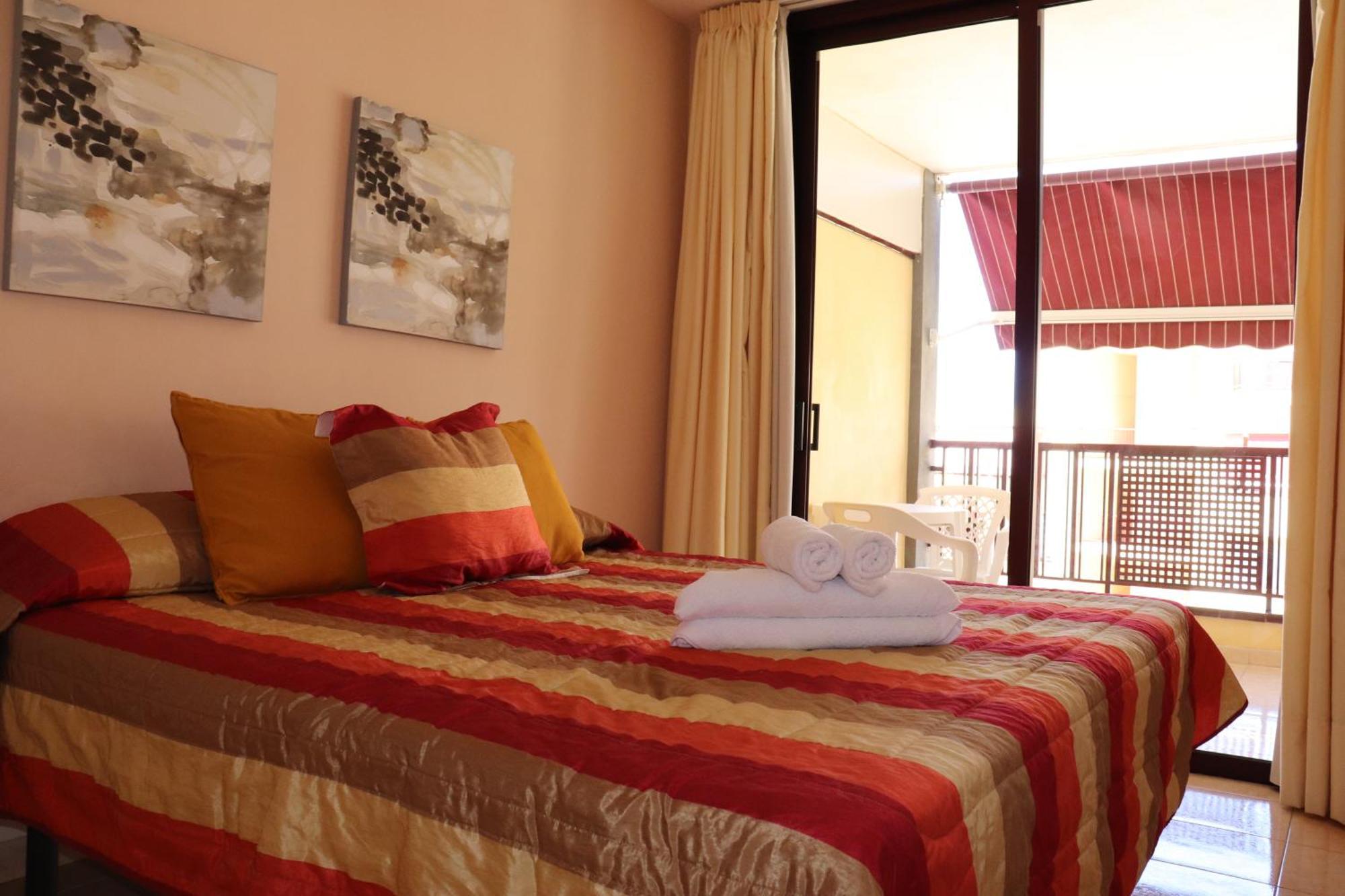 Estupendo Apartamento 푸에르토 데 산티아고 외부 사진