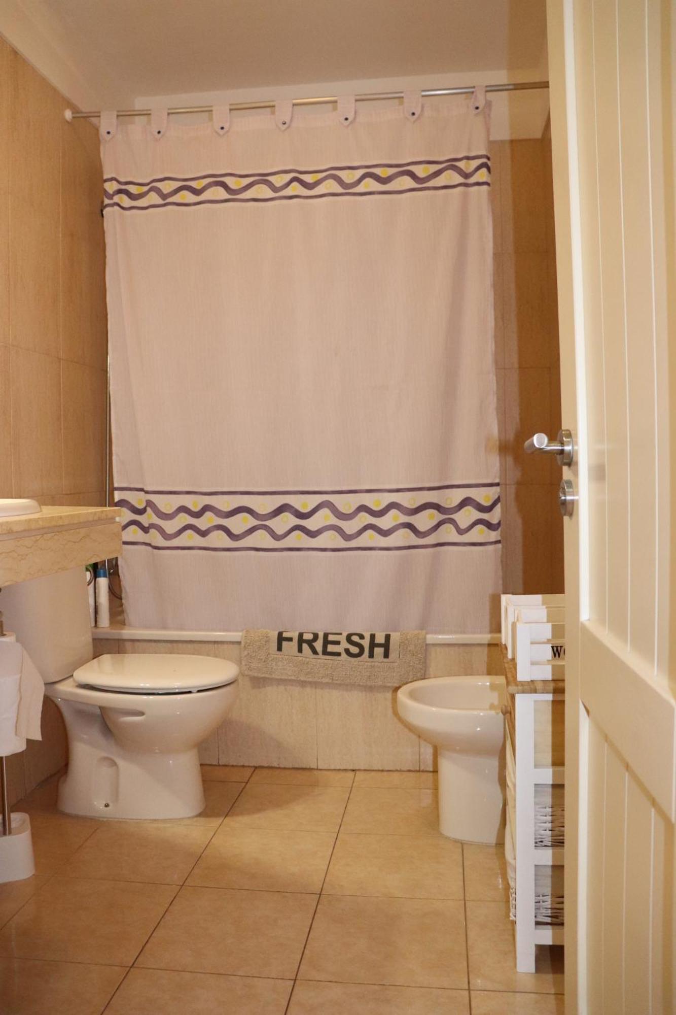 Estupendo Apartamento 푸에르토 데 산티아고 외부 사진