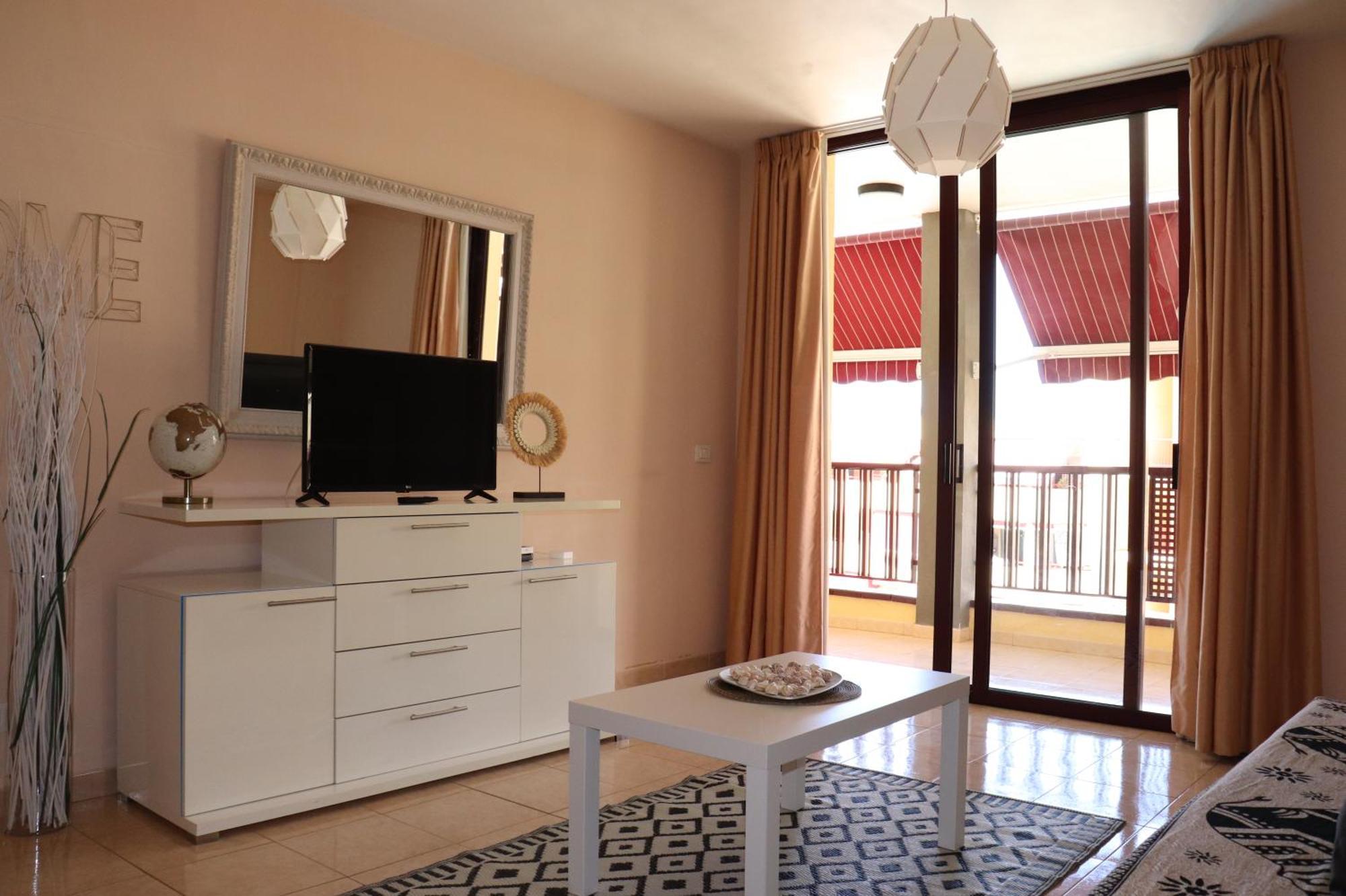 Estupendo Apartamento 푸에르토 데 산티아고 외부 사진